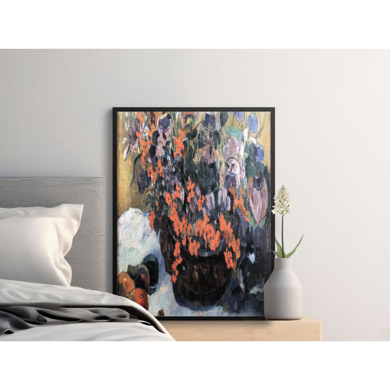 Marcina Floater Frame Print, 16x24