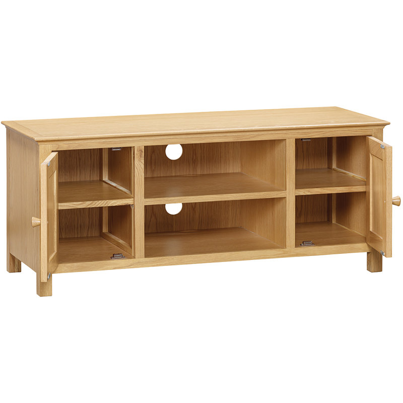 Malila TV Stand for TVs up to 55"