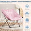 Upholstered Accent Chair-1713302682