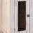 Dansby 1 Mesh Door Accent Cabinet-31965854