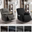 Housse pour fauteuil inclinable extensible Wald-1703541651