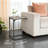 Mitul C-Shaped End Tables-790006092