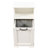 Laundry Cabinet ,With 1 Removable Liner Bags