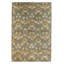 Handmade Silk and Wool Area Rug