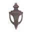 Rope Brass Door Knocker-964409462