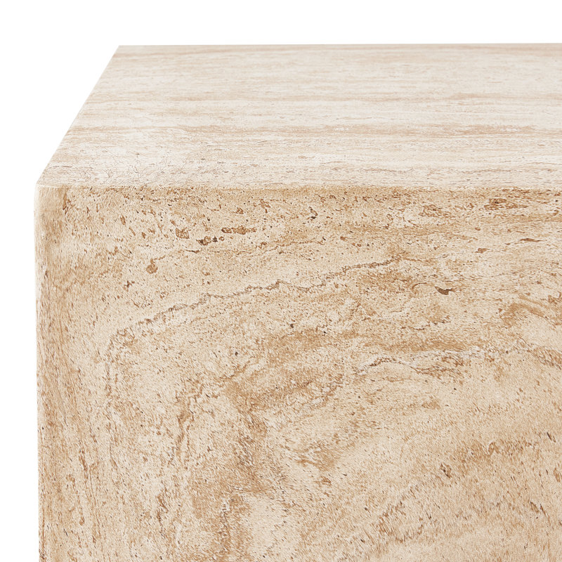 Table basse d'extérieur Mindi Branford