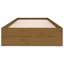 Bed Frame Solid Wood-84196910-84196901