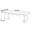 Bureau simple et moderne-2139661616