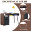 Bureau de station de travail study