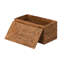 Panier en osier / rotin Everard-1956181047