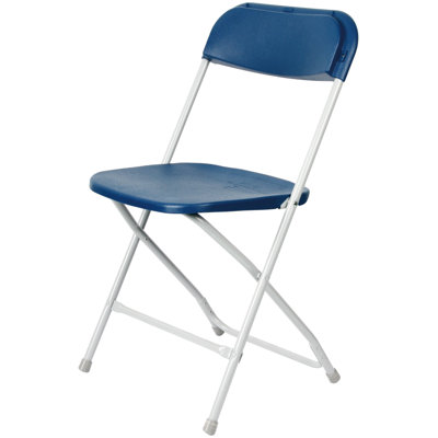 Chaise empilable Poly