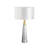 Crystal Table Lamp