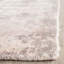 Tapis rose tissé à plat à la main à motif abstrait Mcelroy-29363294