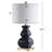 Prague Ceramic Standard and Bedside-33459235
