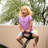 Oval Teeter-totter