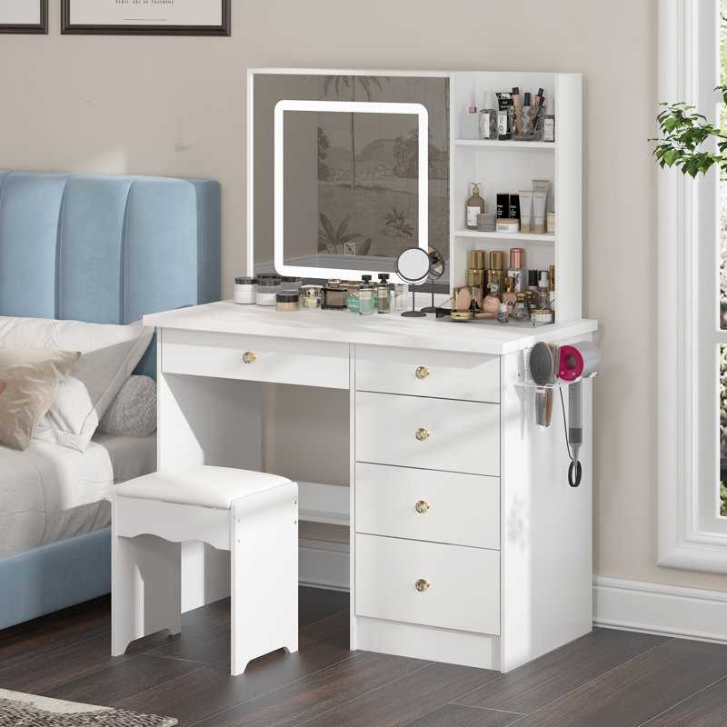 Coiffeuse Irwinton