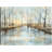 Calm Reflections II by Studio Arts Canvas Art Print-1725815032
