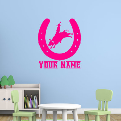 Wall Decal