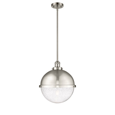 Luminaire suspendu à 1 lumière Andrica
