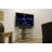 Lauryne Rebrilliant Multi-Screen Single Screen Wall mount Electronic Mount-73567955-73567954