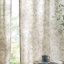Mélange de polyester filtrant la lumière 42x84