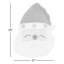 Coussin Jolly Saint Nick