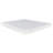 Doze 6 in. Firm Gel Memory Foam Bed in a Box Mattress, Twin (set of 2)-102076922