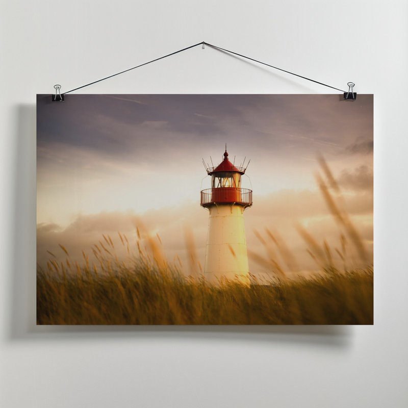 Wrapped Canvas Print, 60.96 cm H x 91.44 cm W