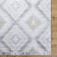 Tapis tissé à la machine Harput-1795508266