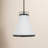 Coco 1 - Light Pendant-88905180-38031839