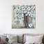 Tre Sorelle Studios - Wrapped Canvas Painting-24771124