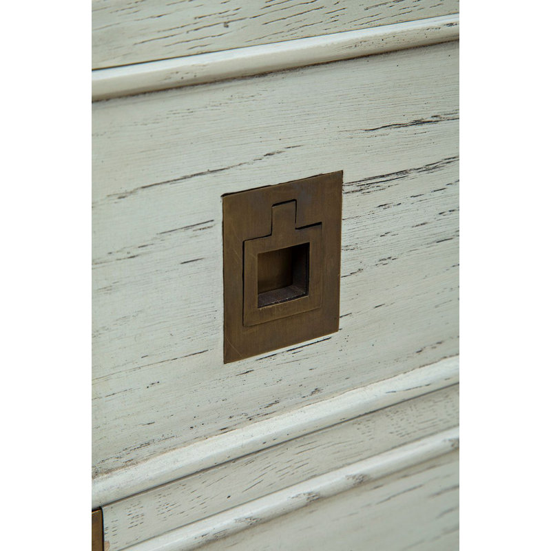 Bennington 4 - Drawer Dresser