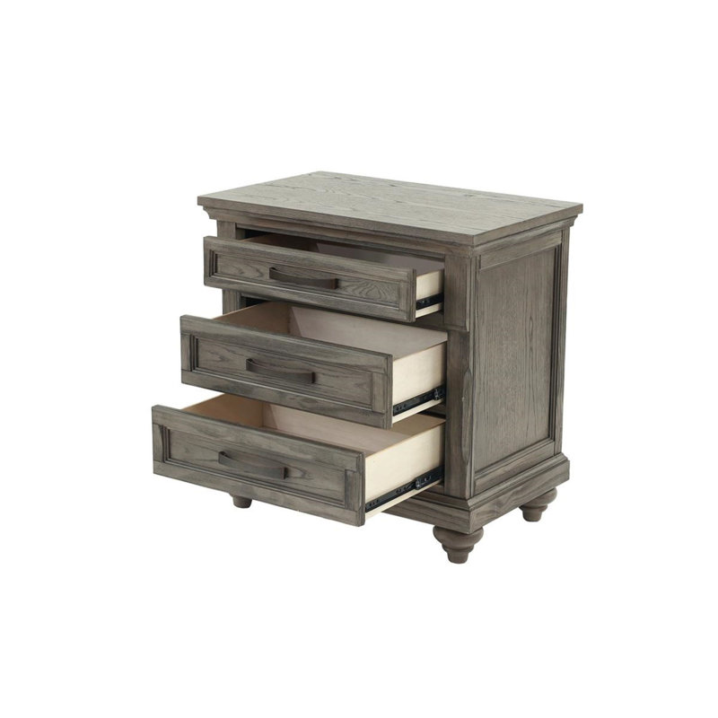 Sameul Piece Bedroom Set, Queen