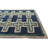 Howard Navy Blue Rug