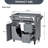 Bathroom Vanity Without Top Sink-104950139