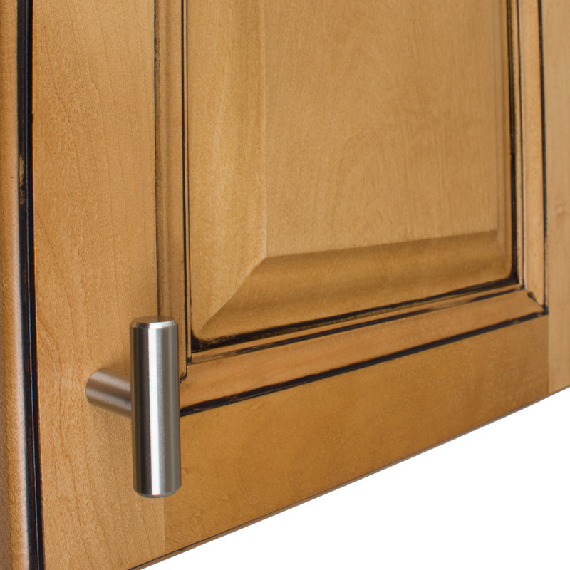 2" Length Bar Knob