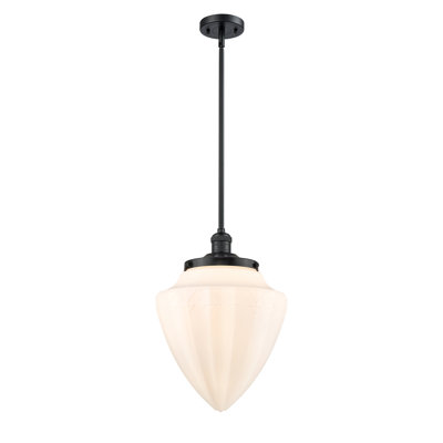 1 - Light Unique/Statement Pendant