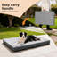 Polyester Pet Bed-1403620218