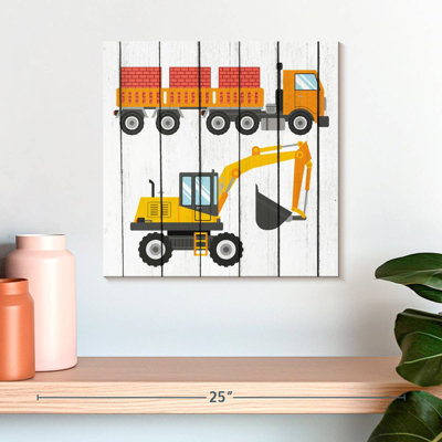 Ashelle Tractor And Trucks II