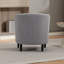 Upholstered Armchair-1758111229