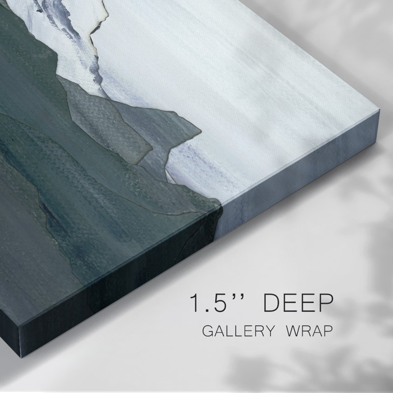 Toile tendue Summit-Gallery, H 12 po x l 18 po