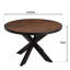 Basile Round Dining Table-99445459