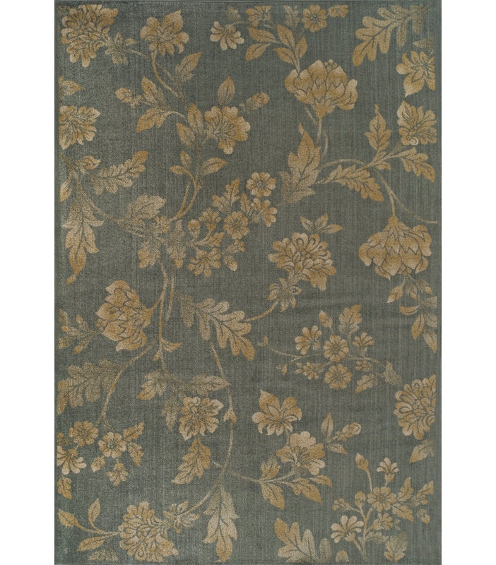 Alexandria Rug, 5'2" x 7'9"