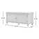 Lechner Velvet Upholstered Storage Bench