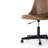 Genuine Leather Task Chair