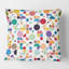 Coussin Retro Retro Circular I - Mid-Century-1359991695