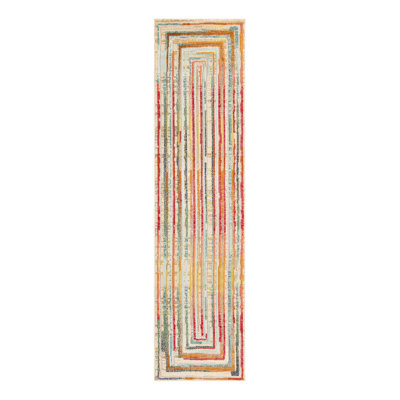 Tapis Wrought Studio ™ Taghazout Marelda