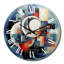 Comptis - Horloge murale moderne géométrique-1429157116