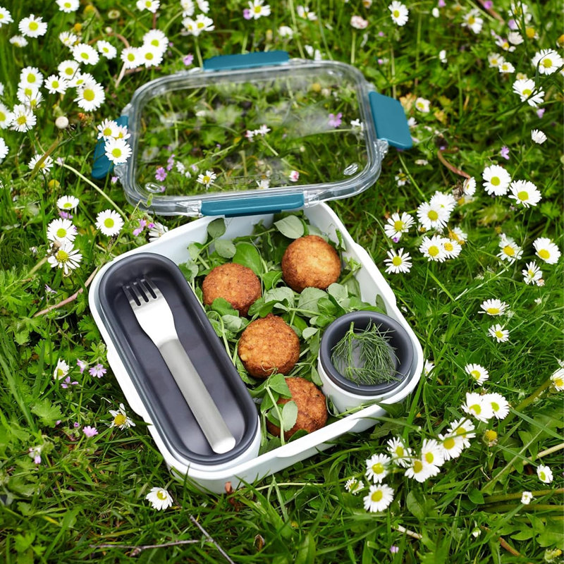 34ml Food Storage Container, Ocean