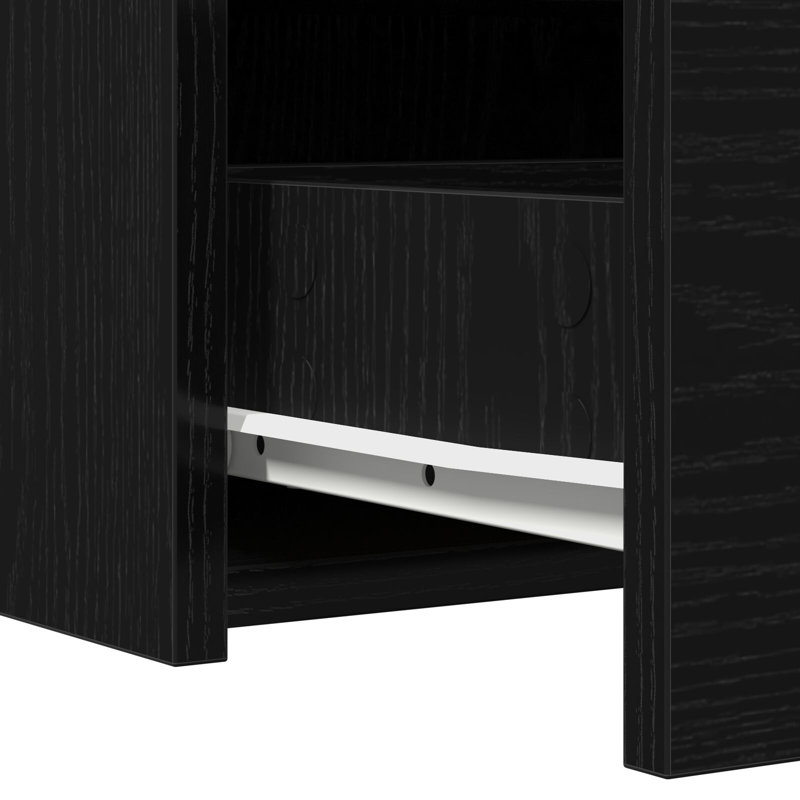 Dressing Table with Mirror